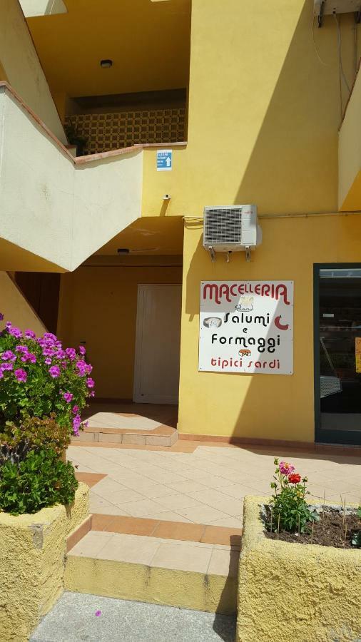 Da Adriana Guesthouse Santa Teresa Gallura Exteriér fotografie